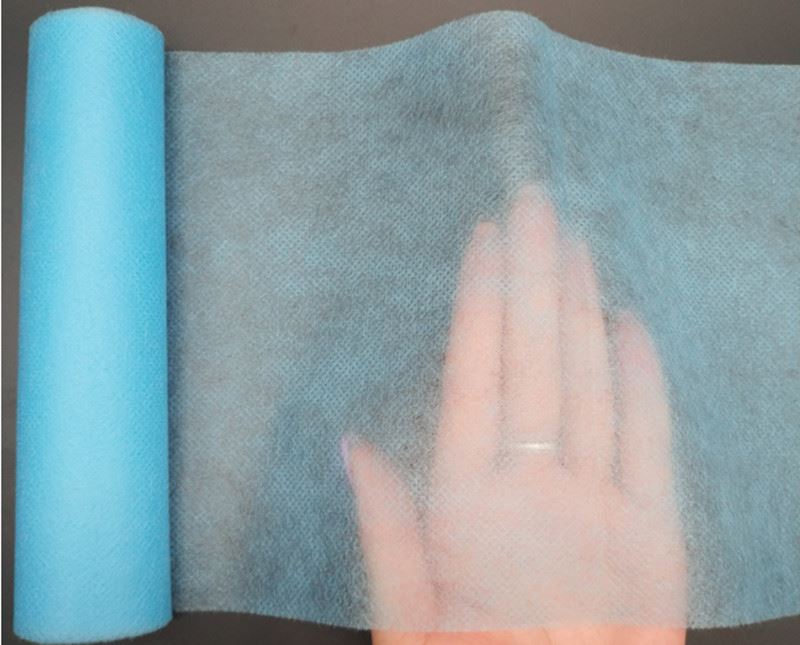 SS spunbond non woven fabric
