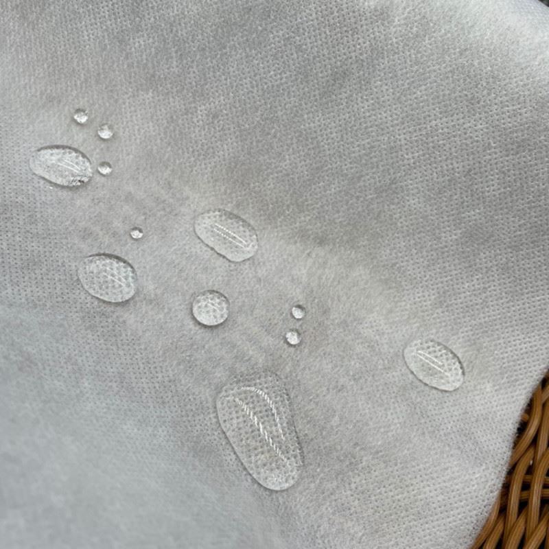 spunbond non woven fabric