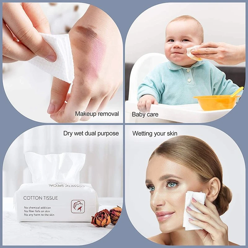 disposable face towel disposable face towel