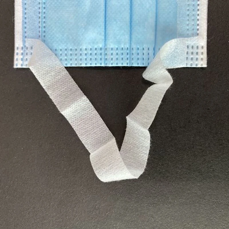 elastic non-woven fabric elastic non-woven fabric