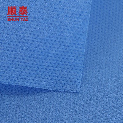 nonwoven medical textiles