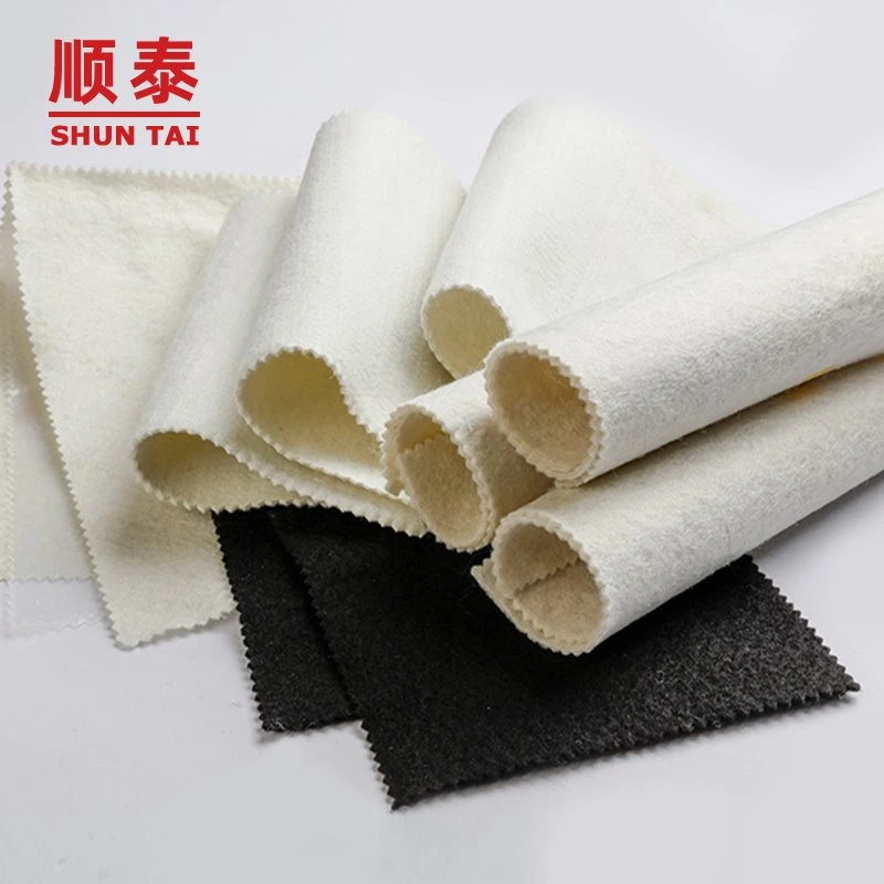 เส้นใยนอนวูฟเวน Geotextile