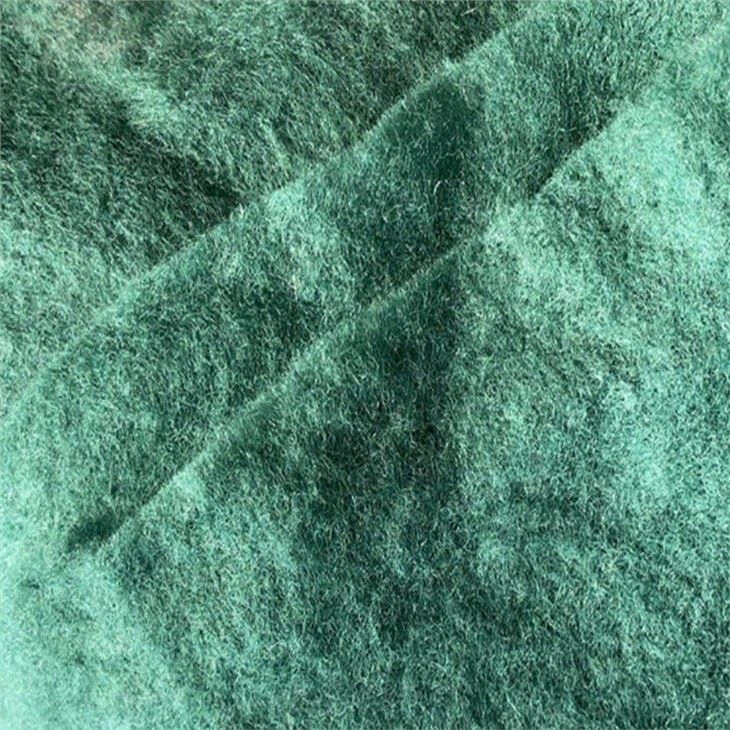 Polyester Polypropylene PP Pet 200 GSM Filament Staple Fiber Needle-Punched Non-Woven Geotextile
