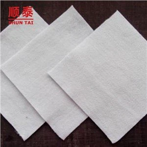 โพลีเอสเตอร์ Geotextile