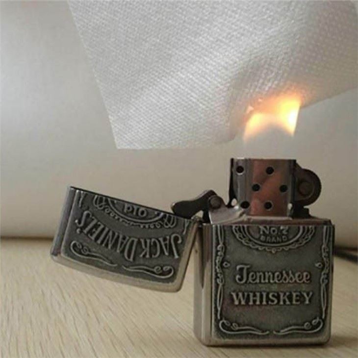 Fire Retardant Non Woven Fabric