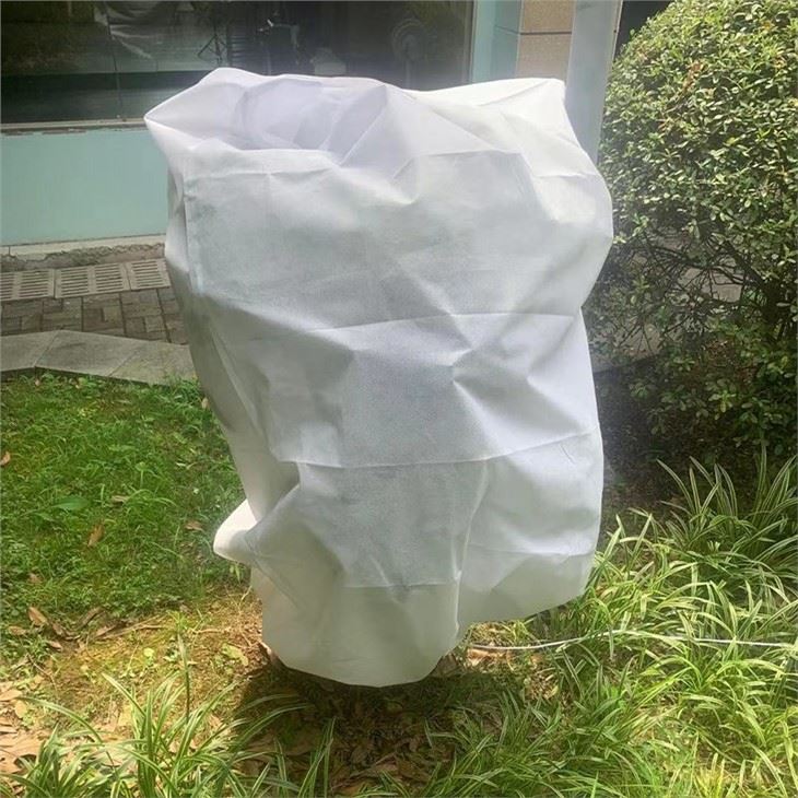 Plant Freeze Protection Covers